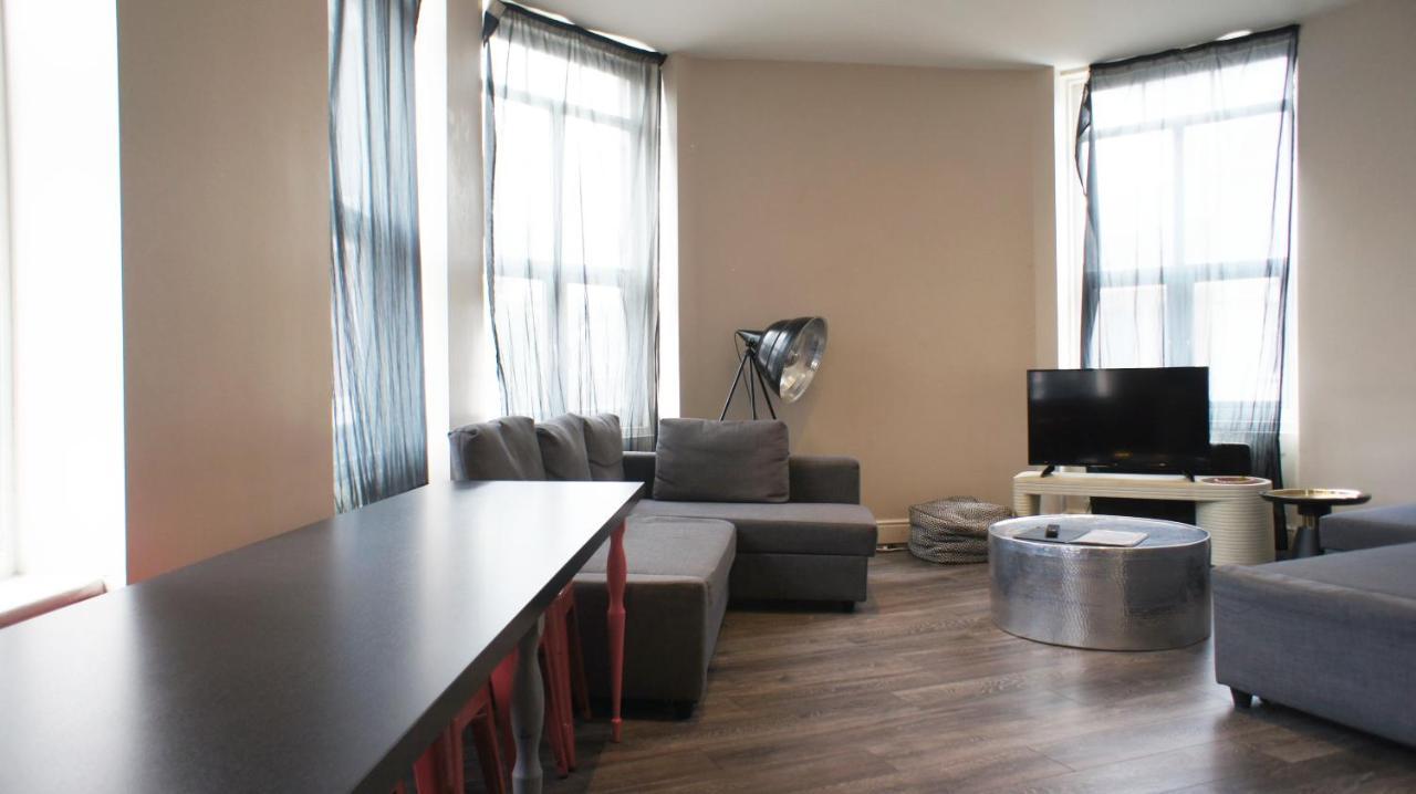 Apartament Heart Of Shoreditch *