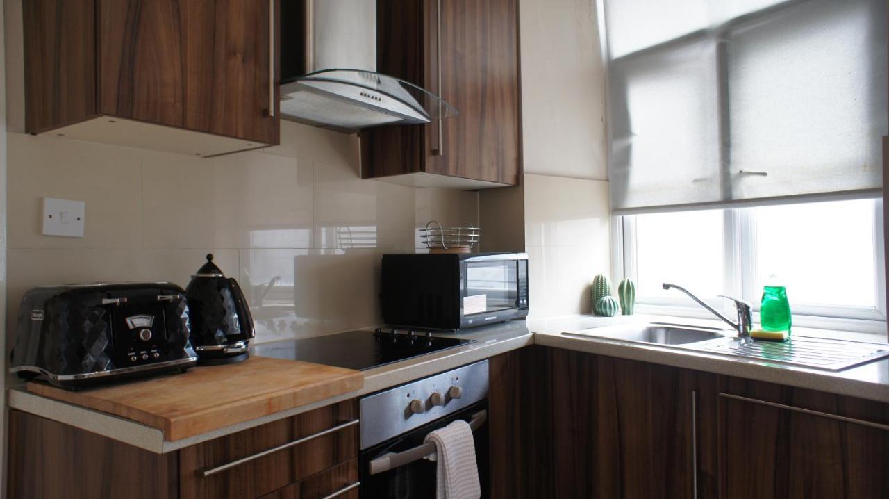 Heart Of Shoreditch Apartament *