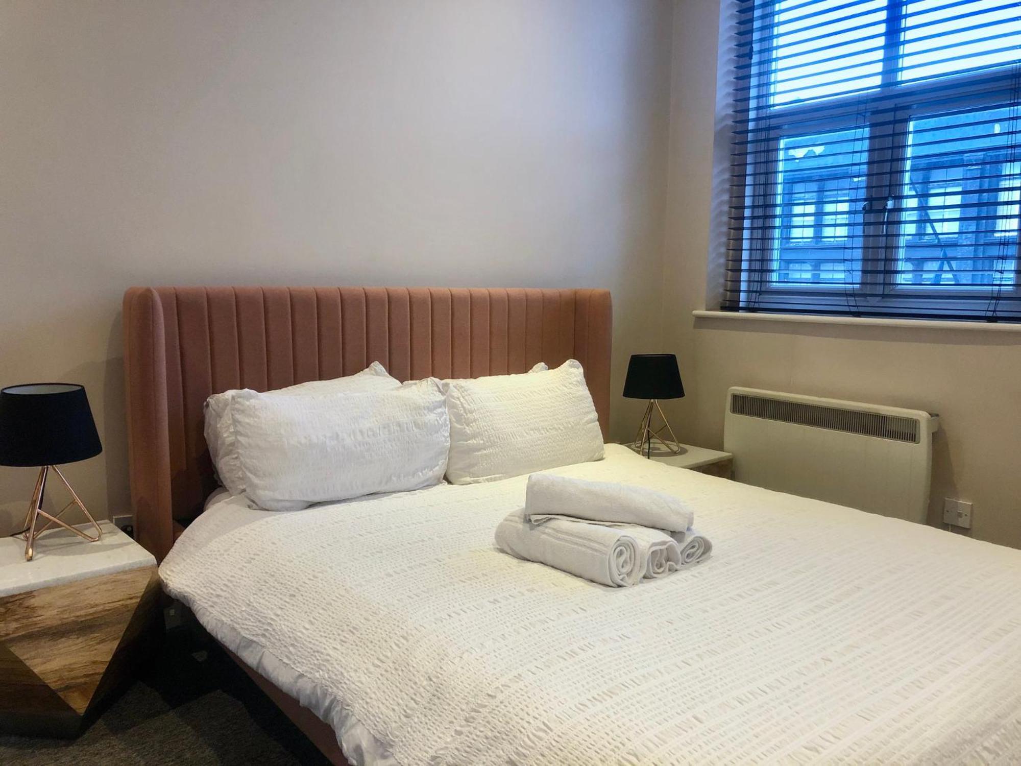 Heart Of Shoreditch Apartament Londra