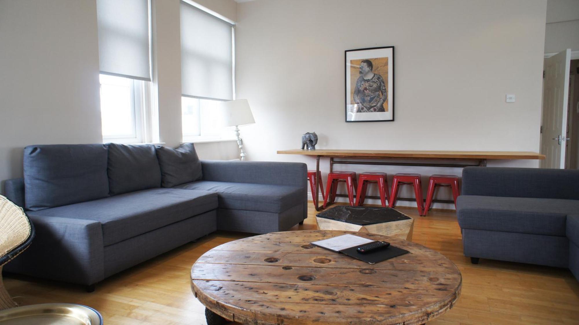 Heart Of Shoreditch Apartament Londra