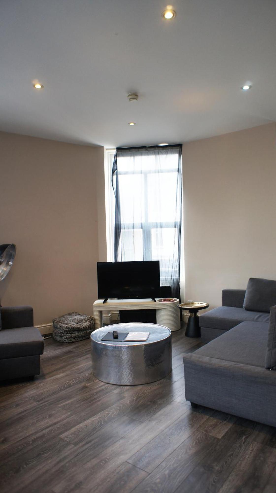 Apartament Heart Of Shoreditch Londra