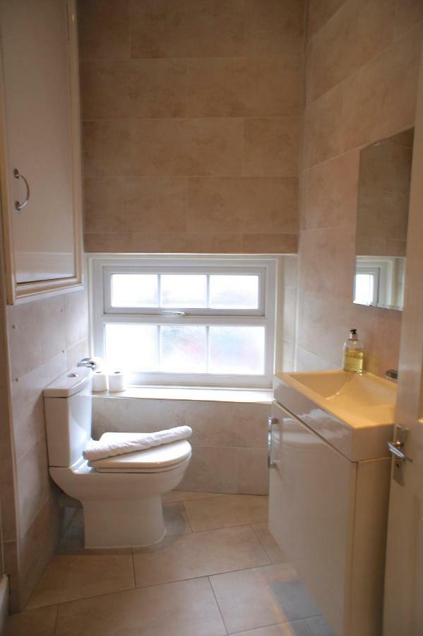 Apartament Heart Of Shoreditch Londra